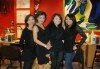 stacy, tina, mimi, vivian