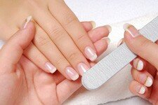 Natural Nails